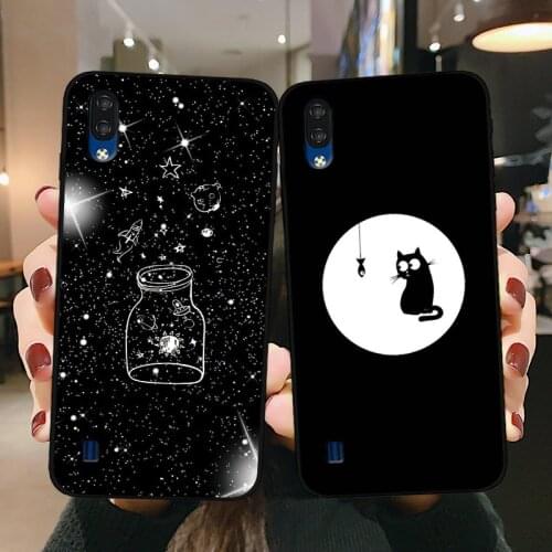 Case For ZTE Blade A7 2020 Silicon Phone Cover for ZTE Blade A5 A3 A 7 2020 Case Soft TPU Bumper Funda Coque Capa Shell Euti