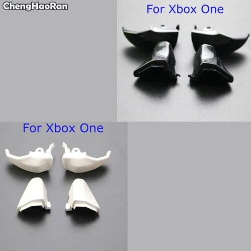 ChengHaoRan For Xbox One Game button RT LT RB LB is Microsoft Xbox one pure black pure white driver 1 set