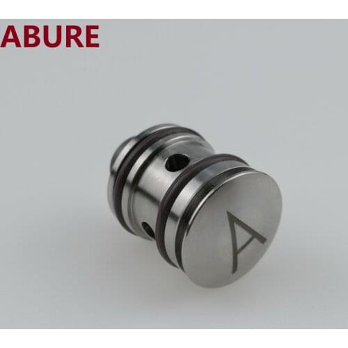 Aftermarket 246349 CARTRIDGE, seal, A side, SST, includes 18a-18e for fusion air purge AP Spray Gun