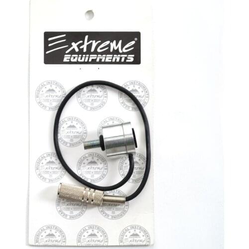 Clarinet Microphone Volümlü XCM90NV