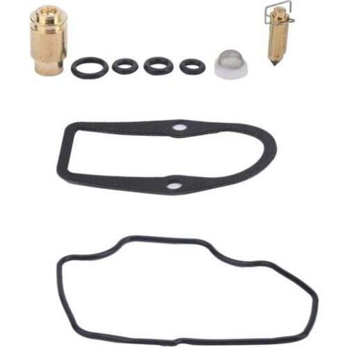 Carburetor Rebuild Kit Carb Repair Motorbike Accessories for Yamaha XT600 TT600