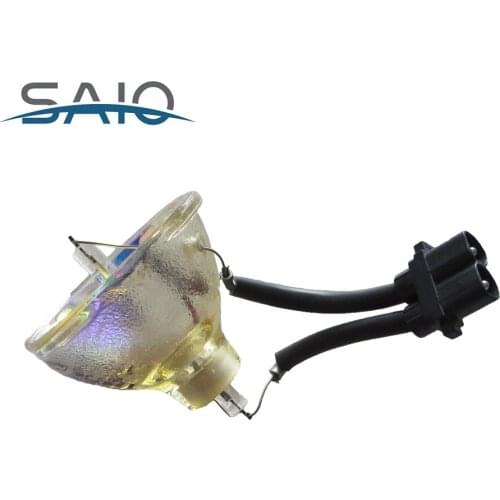 SAIO High Quality DT00757 100% Original Projector Lamp For CP-HX3180,CP-HX3188,CP-HX3280,CP-X251,CP-X256,ED-X10,ED-X1092,ED-X12