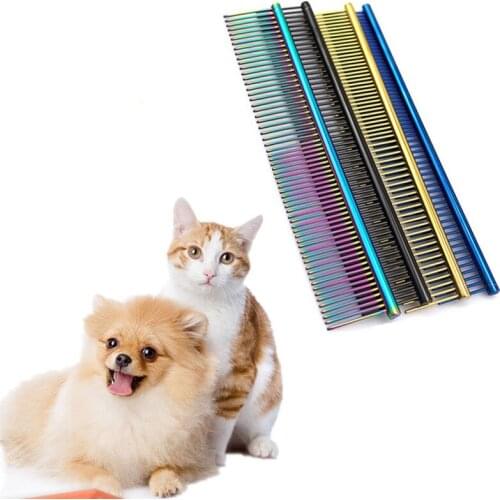 Расчески и фурминаторы для собак TINGHAO China At AliExpress