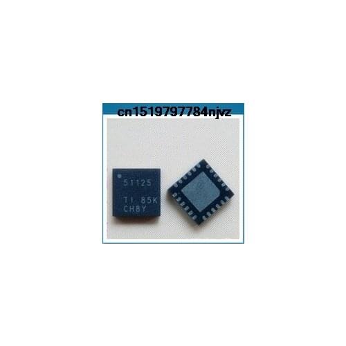 TPS51125 51125 QFN 30PCS