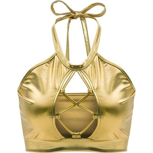 YRRETY Women's Crop Tops