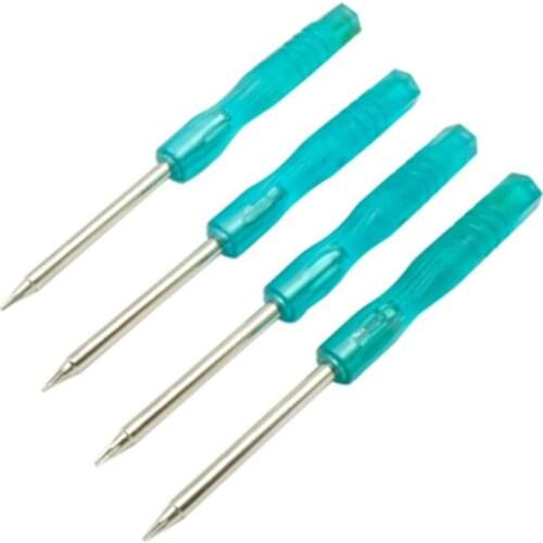 200pcs/lot Hot Durable Mobile Screwdriver Hand Tool For Apple WatchBand Adapter Watch Strap Band Repair Tool(no watch adapter)