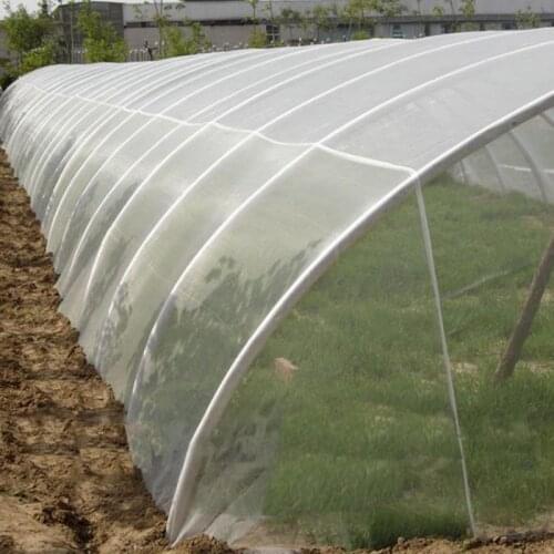 Fly Insect Net Large Mosquito Net Suitable for Big Window Farmming,Raising Animals,Resisting Natural Disasters Like Insect Pest