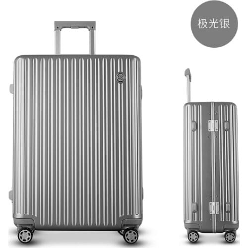 CONWOOD Suitcase Sets