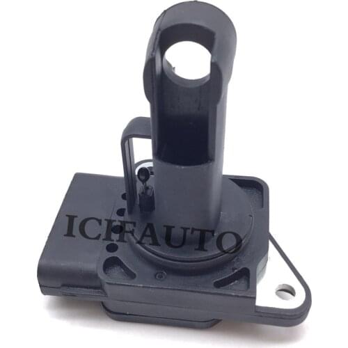 Mass Air Flow Sensor Meter For Jaguar Vanden XJ8 XK8 Mazda 3 6 CX-7 Saab Subaru Forester Impreza Tribeca Outback Legacy Baja