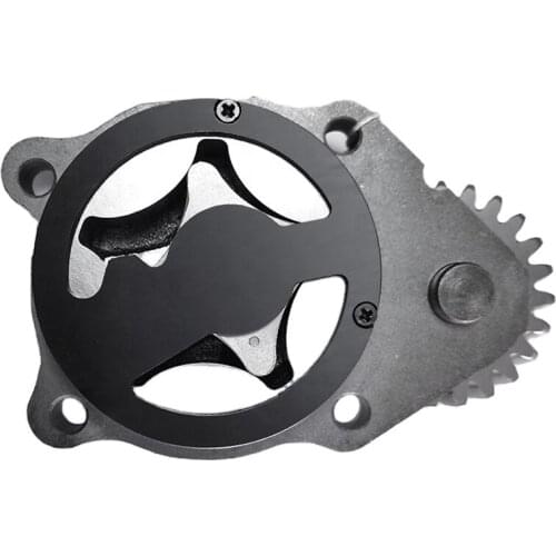 Dongfeng cummins 6BT5.9 ISB5.9 QSB5.9 4D107 PC200-7 PC220-7 engine parts oil pump 4939587 5346430 4935792 3926203 1011N-010