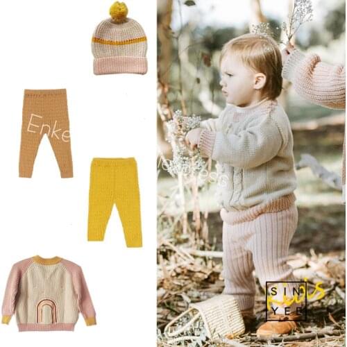 EnkeliBB Pants For Girls