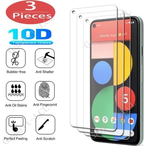 Гамбит-LCL Screen Protectors For Google Pixel 2 XL China