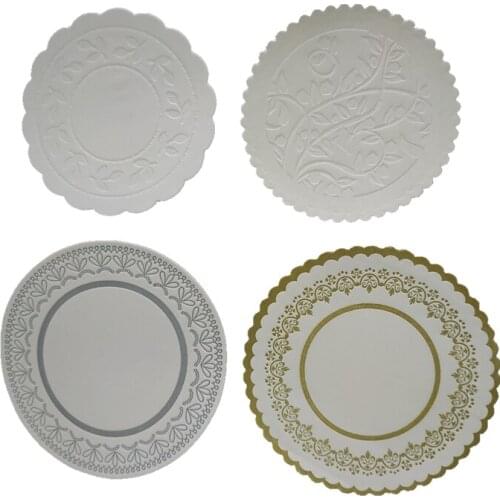 Hotel bar and wedding party supplies paper disposable coasters stock or custom contact