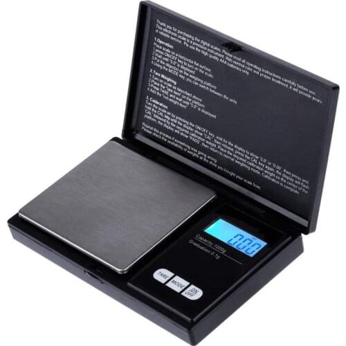Electronic Balance GX.Diffuser China