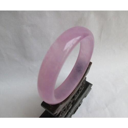 De China de moda hermosa de jadeíta jade pulseras para las mujeres, regalo de dama pulsera de la joyería