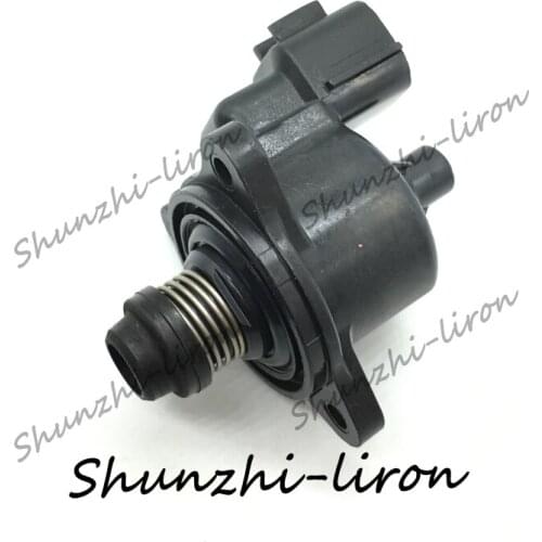 IDLE AIR CONTROL VALVE MD628168 1450A132 For Mitsubishi Lancer Galant Dodge Chrysler NEW IAC
