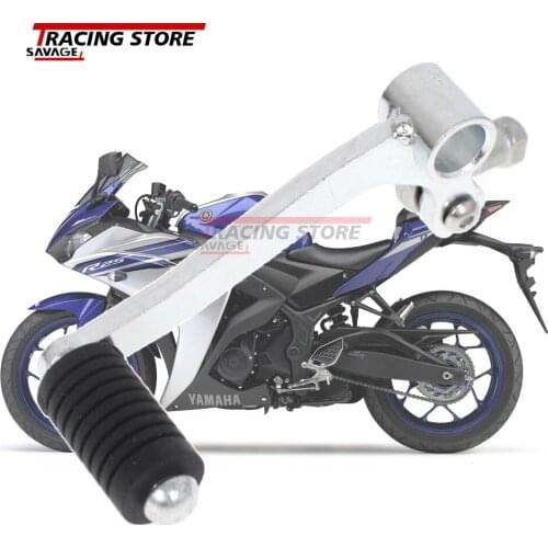 2014-2021 Left Gear Shift Lever For YAMAHA MT-03 MT-25 YZF YZ-F R25 R3 2019 2020 Motorcycle Accessories Shifter Pedal MT03 MT25