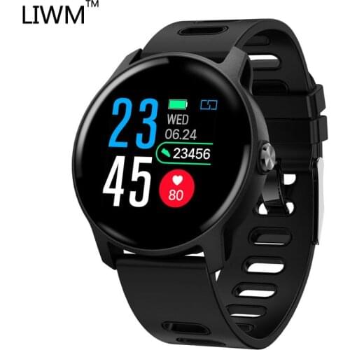 LIWM Sports Smart Watch