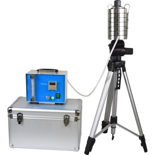 LZHZXY Gas Analyzers