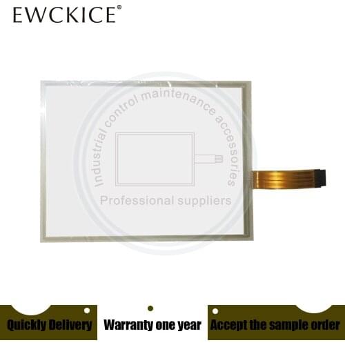 NEW PV121-TNT4A-F2R1 PV121-TNT4A PV121 TNT4A HMI PLC touch screen panel membrane touchscreen