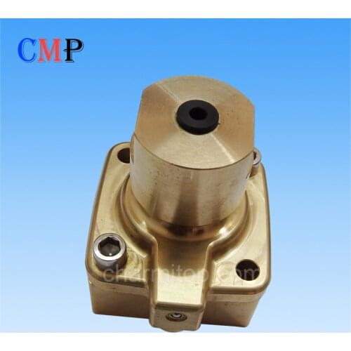 100432466 Charmilles Original Pneumatic Valve 135000573 / Solenoid / Electromagnetic Valve 135.000.573 for Charmilles EDM