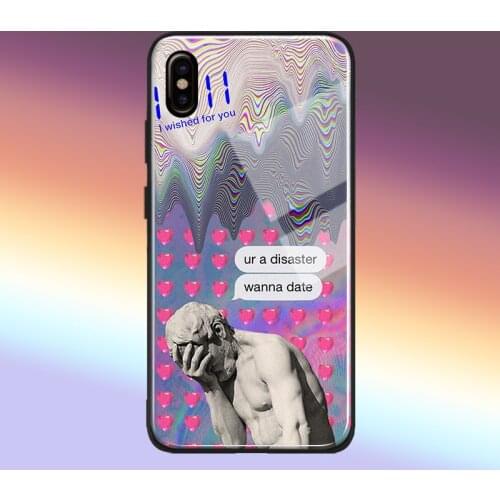 PULCHRAM Bumpers For Phones