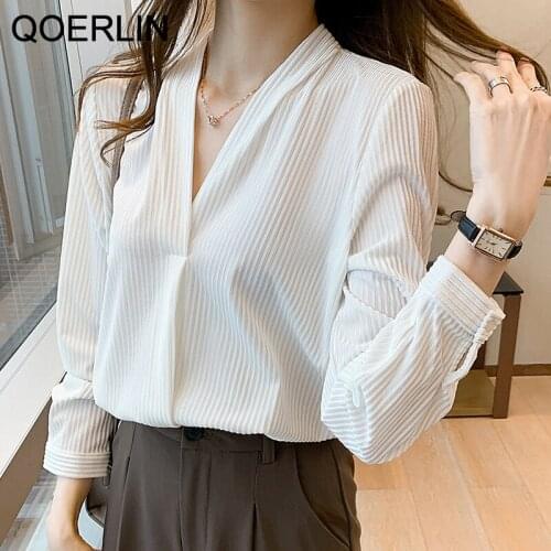 QoerliN Women's Flannel Shirts