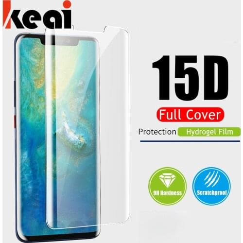 QWQ Screen Protectors For Huawei Mate 20 Lite