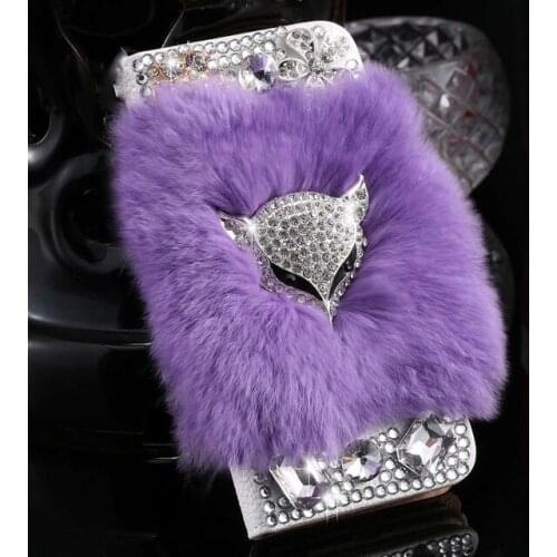 Retro Leather Flip Case for Samsung S20 S21 Ultra S10 5G S7 Edge S20 FE S10E Wallet Cover Fur Galaxy S21 S20 S9 S8 S7 Plus Case