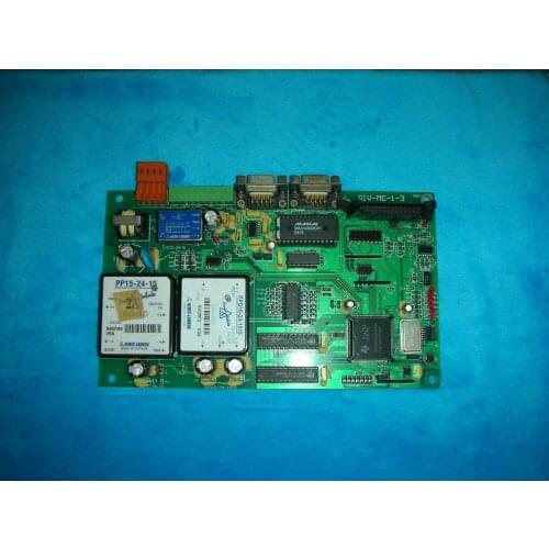 Dashboard SIV-MC-1-3