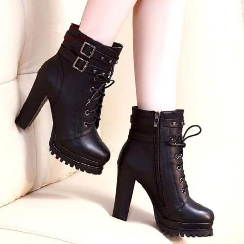 SLWFGT Women's Rubber Boots