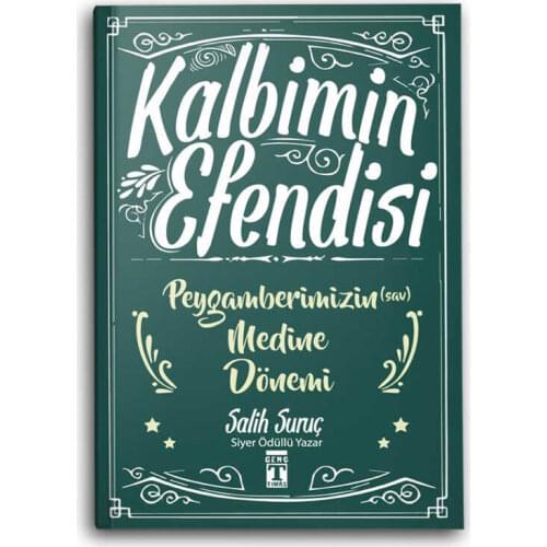 My heart Lord-Peygamberimizin (s.a.v) Medina Period