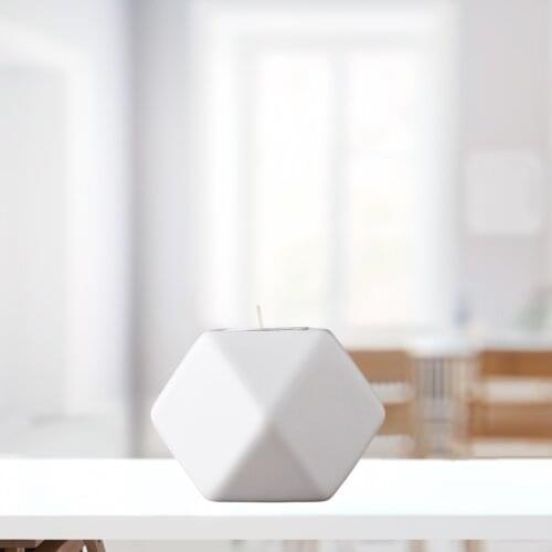 Wax Melt Burners Essential Oil Burner Aromatherapy Aroma Burner Ceramic Oil Diffuser Candle Tealight Holder Home Bedroom Decor