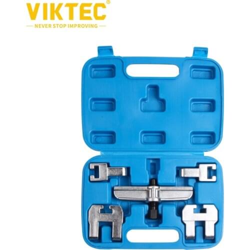 VIKTEC Camshaft Drive Belt Pulley Puller for VW AUDI