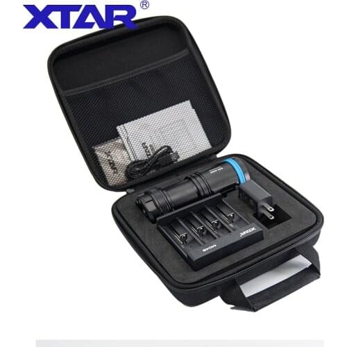 LED Flashlights XTAR China