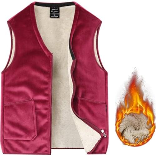 YLJYFZ Men's Vests