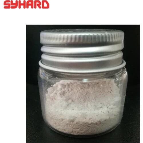 10g 50g 100g High Purity 99.9%-99.999% Scandium Oxide Powder Sc2O3 Rare Earth For Optical Glass Electronic Industry Catalyzer