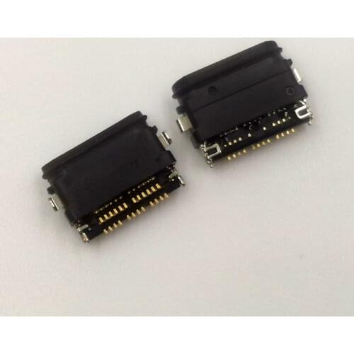 5PCS Micro Usb Charging Connector Plug Port Charger Dock Socket Jack For Huawei P10Plus P10 Plus Honor 9 V9 Waterplay 10.1