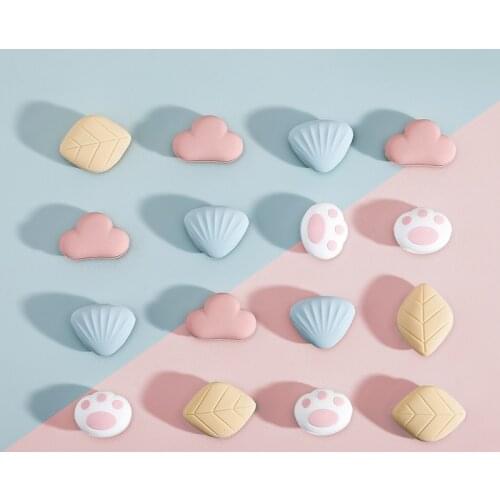 Household Durable Sheet Clip Quilt Holder Anti-running Clip for Bed Cover Cute Quilt Gripper Four Corners Fixed Non-slip Buckle