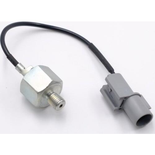 Ignition Knock Sensor For Aerio GRAND VITARA SUZUKI ALTO Vitara XL-7 SX4 IGNIS SWIFT LIANA JIMNY CHEVROLET TRACKER 18640-78G00