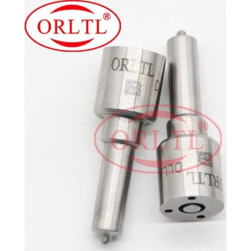 ORLTL Auto Fuel Injector Nozzle DLLA 155 P 1514 (0 433 191 935) Diesel Fuel Injector Nozzle DLLA 155P 1514 For 0 445 110 249