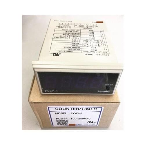 FX4Y-I FX6Y-I brand new original counter spot