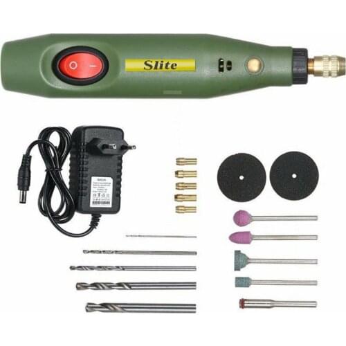 Drill Bit Sharpening Tools Set Grinding Polishing Tools DIY Epoxy Resin Glue Jewelry Making Tools Resin Crafts
