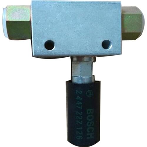 New Fuel Supply Pump 02111961 0211-1961 0211 1961 For BFM1013 Engine Free Shipping