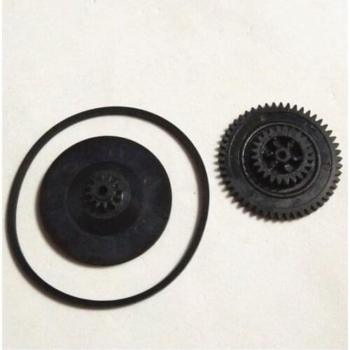 Durable Gear Belt Kit for Marantz CD-67 CD63SE CD-6000 CD-17 CD63MK2