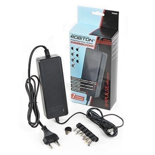 Robiton Switching Power Supplies