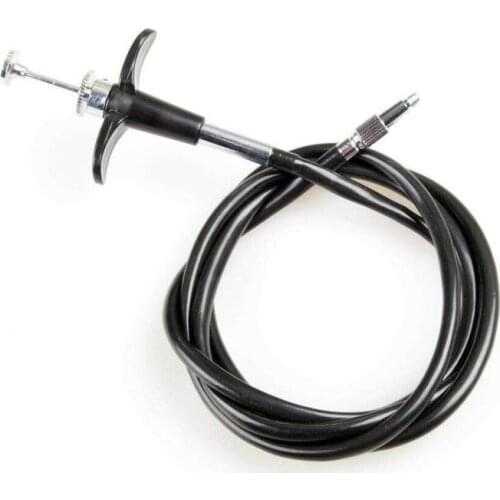 Mechanical Camera Shutter Release 40cm 70cm 100cm For FUJI S7000 S9500 S9600 Nikon F3 F4 F80 FM2 Self locking door with b