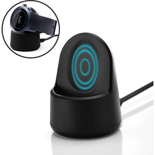 YSAGi Suitable for LG Watch Style W270 charger adapter USB charging cable replacement data cable