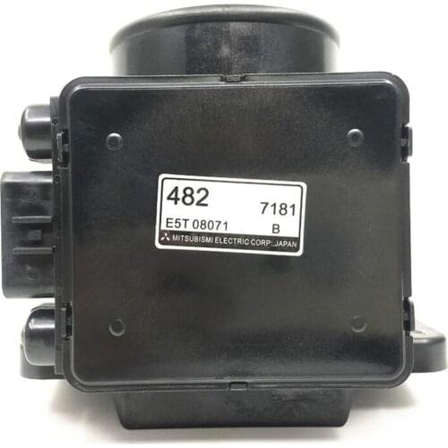 1pc Mass Air Flow Meters E5T08071 MD336482 Maf Sensors Fit for Mitsubishi Pajero Galant 2000 China Brand New