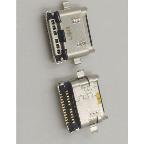 10Pcs Micro USB Charging Dock Port Connector Charger Plug For Huawei Honor 8 V8 V8 Max 8 Pro Note8 Note 8 10 NOTE10 MATE9 PRO